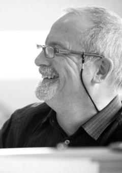 Ian Harrington - Architect