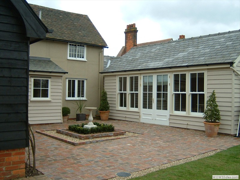 Farmhouse