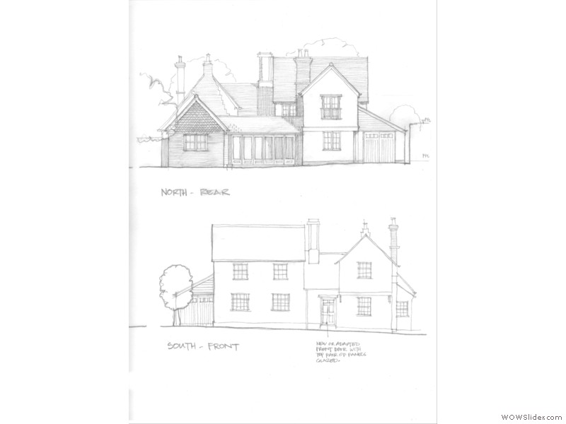 Yew Tree Cottage 2
