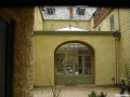 Courtyard Atrium